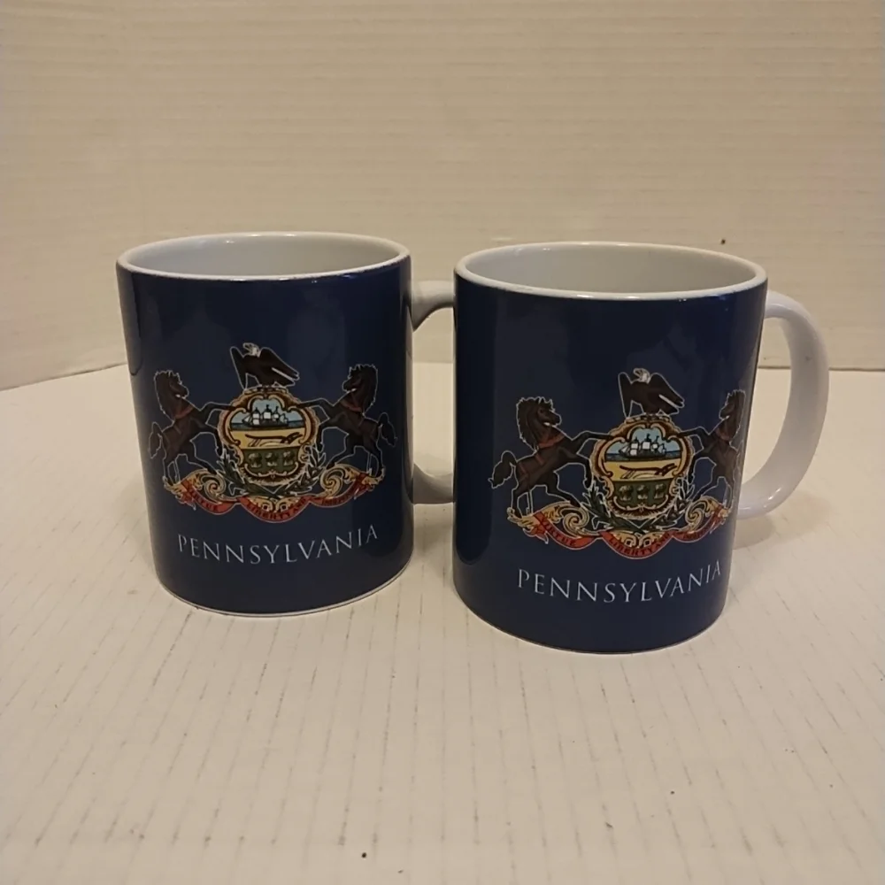 Pcf Souvenir Collection Series‎